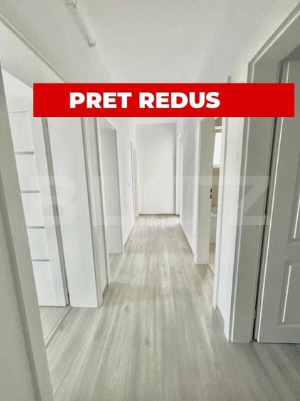 Apartament cu 2 camere decomandat în Giroc — fotografia 1