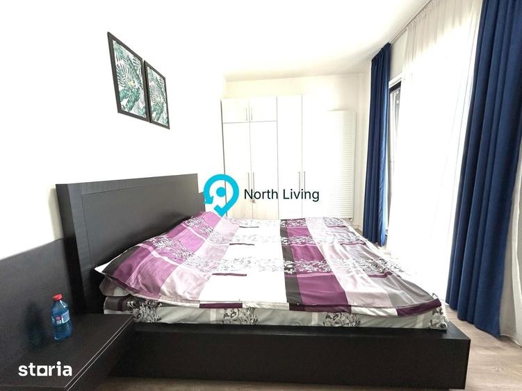 Apartament cu 3 camere în Titan