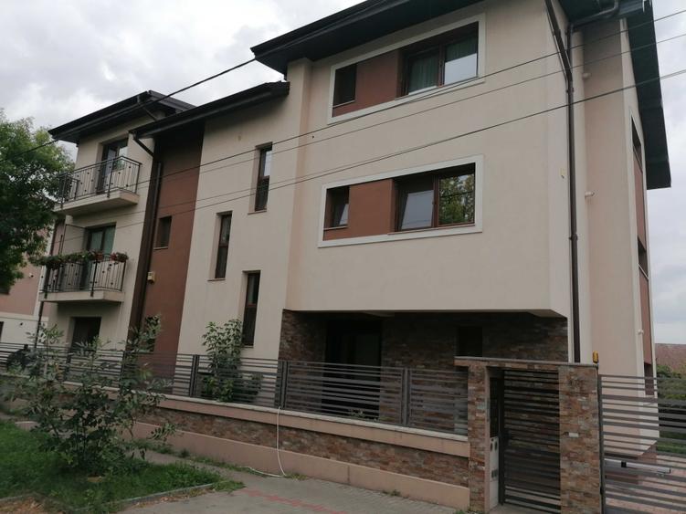 Apartament cu 2 camere decomandat în Mehala