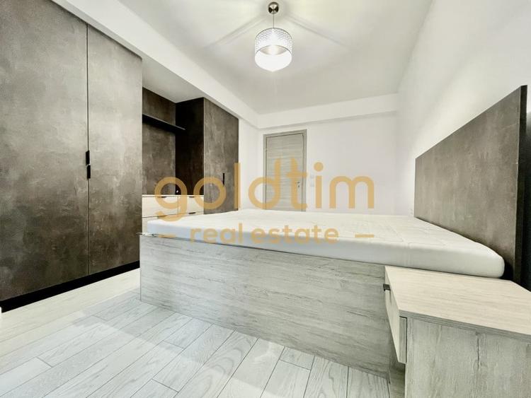 Apartament cu 3 camere decomandat, mobilat în Pipera