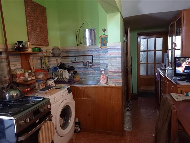 Garsonieră semidecomandată, mobilată în Central