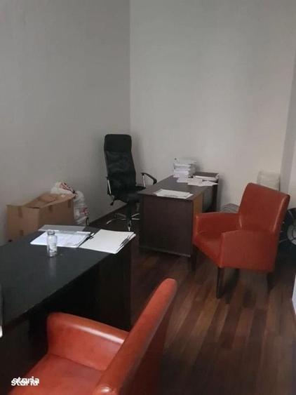 Spațiu comercial, de 120 mp, în Ultracentral