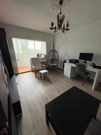 Proprietar, inchiriez apartament cu 2 camere intr-o zona foarte linistita, aproape de Liberty Mall - 6