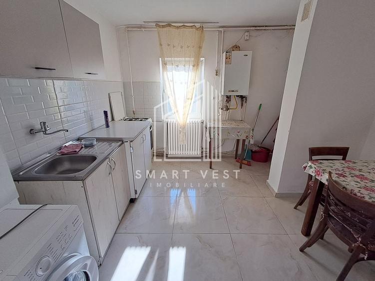 Apartament 2 camere | Parter | Zona micro 16 - 1