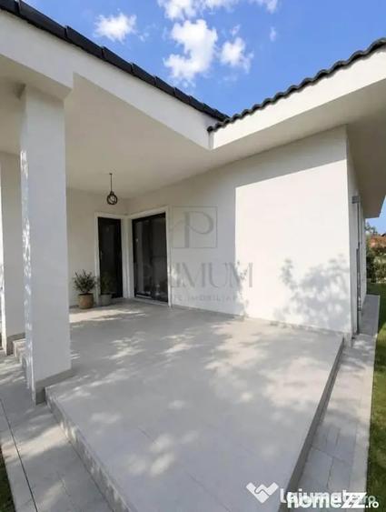Casă cu 3 camere cu Teren 332 Mp în Albina