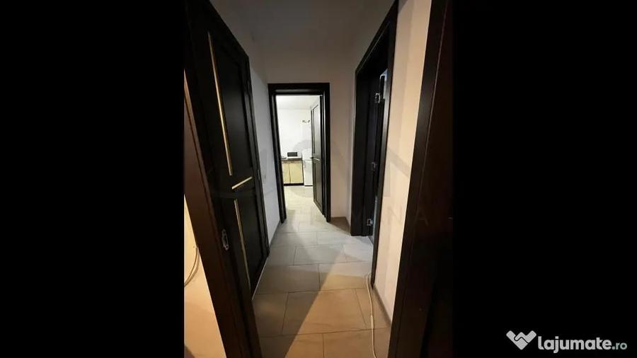 Apartament cu 2 camere semidecomandat în Doamna Ghica