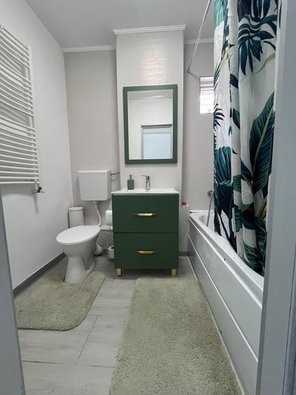 Apartament cu 2 camere decomandat în Bartolomeu