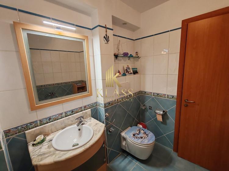 Casă individuală cu 5 camere cu Piscina în Corbeanca