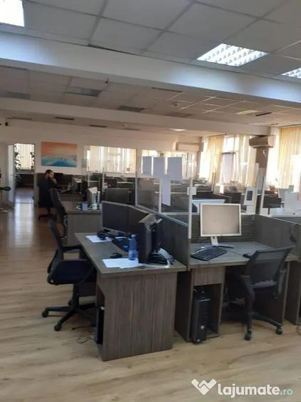 Spațiu comercial, de 8,000 mp, în Crângași