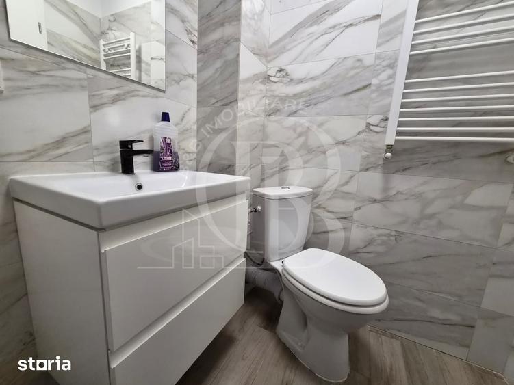 Apartament decomandat 2 camere Sector 3 Titan-Th. Pallady - 9