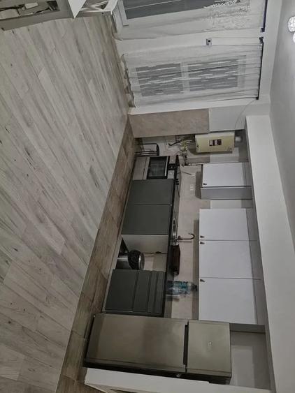 Apartament cu 2 camere decomandat în Florești