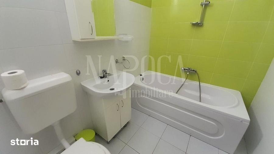 Apartament cu 2 camere în Nufărul