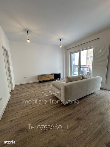 Apartament cu 2 camere în Central