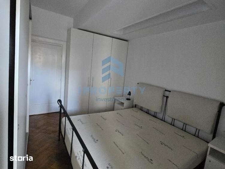 Apartament cu 4 camere în Centrul Civic