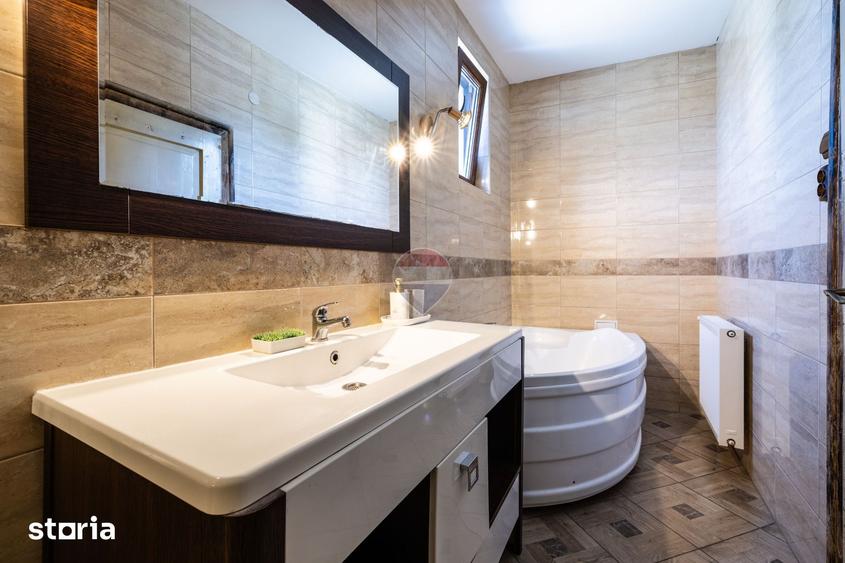 Apartament cu 3 camere în Bartolomeu