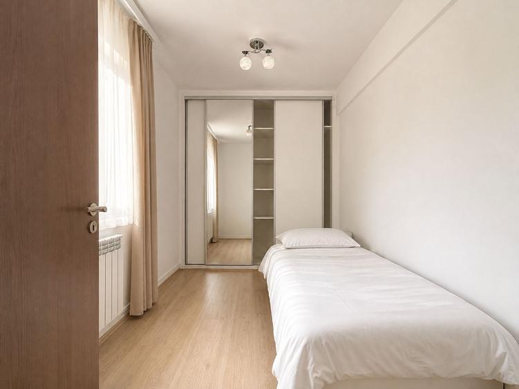 Apartament modern - Complet amenajat - Inel 2 - 6