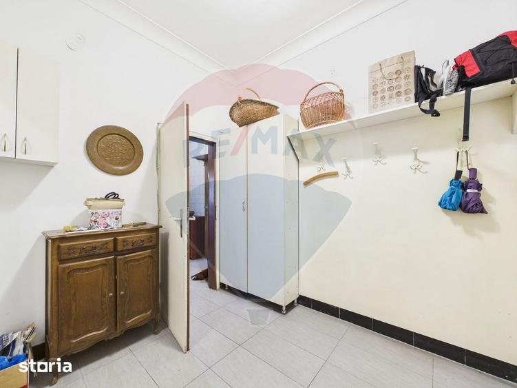 Apartament cu 4 camere ?i 3 bai, 130 mp, zona ultracentrala Victoriei - 5
