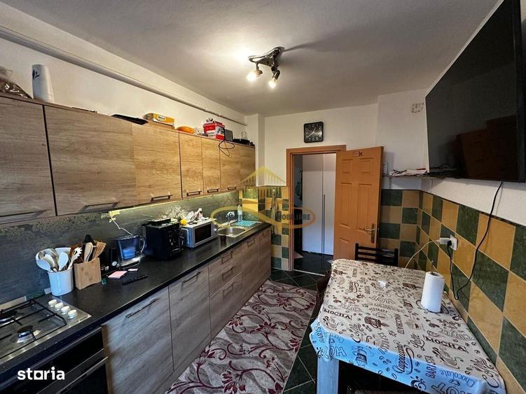 Apartament 2 camere de vanzare Ana Ipatescu Bacau - 7