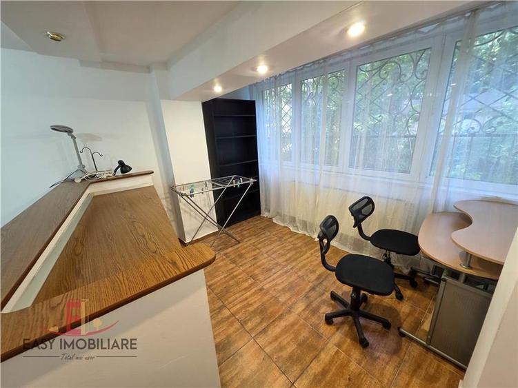 Apartament 3 camere, 2 bai, UMF, Cornisa, etaj 1, Targu Mures - 3