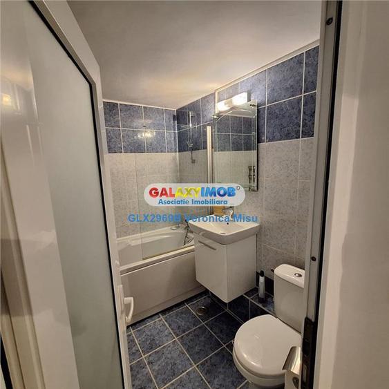 Apartament cu 2 camere decomandat, mobilat în Timpuri Noi
