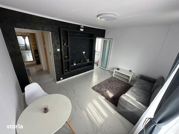 Apartament 2 camere - 8