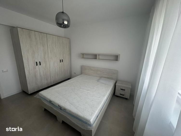 Apartament tip STUDIO | Incalzire in Pardoseala | Metrou Berceni | - 2