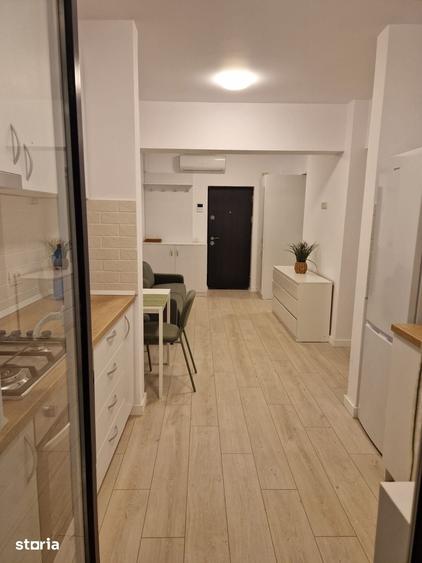 Studio modern | Bloc nou 2026 | Piscina | Biruin?ei 85 - 6