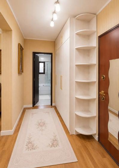 Apartament cu 2 camere decomandat în Moara de Vânt