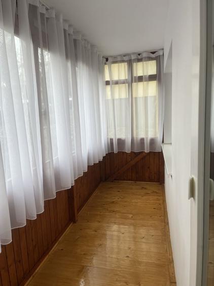 Persoana fizica Inchiriez apartament cu 2 camere-cartier Manastur - 8