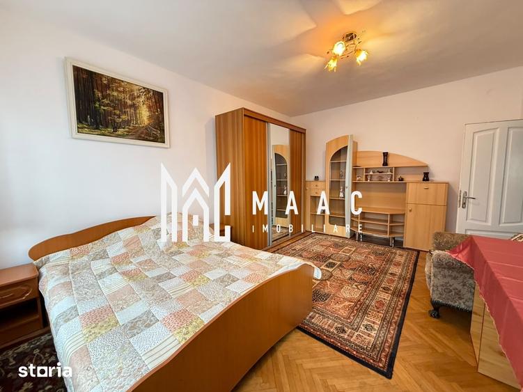 Apartament cu 4 camere în Ștrand
