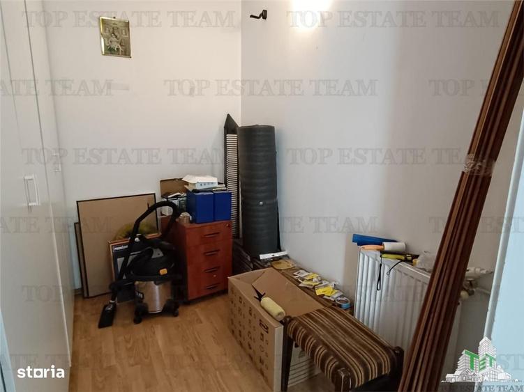 Casă cu 2 camere în Domenii