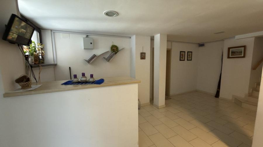 Apartament cu 2 camere, mobilat în Predeal