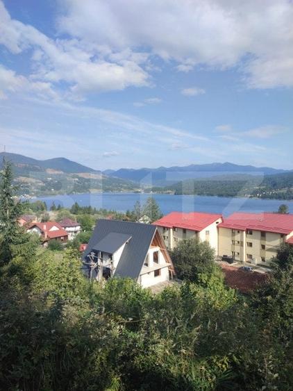 Casă individuală cu 3 camere cu Canalizare în Exterior Nord