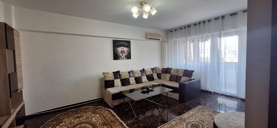 Apartament cu 2 camere de inchiriat la Universitate - 4