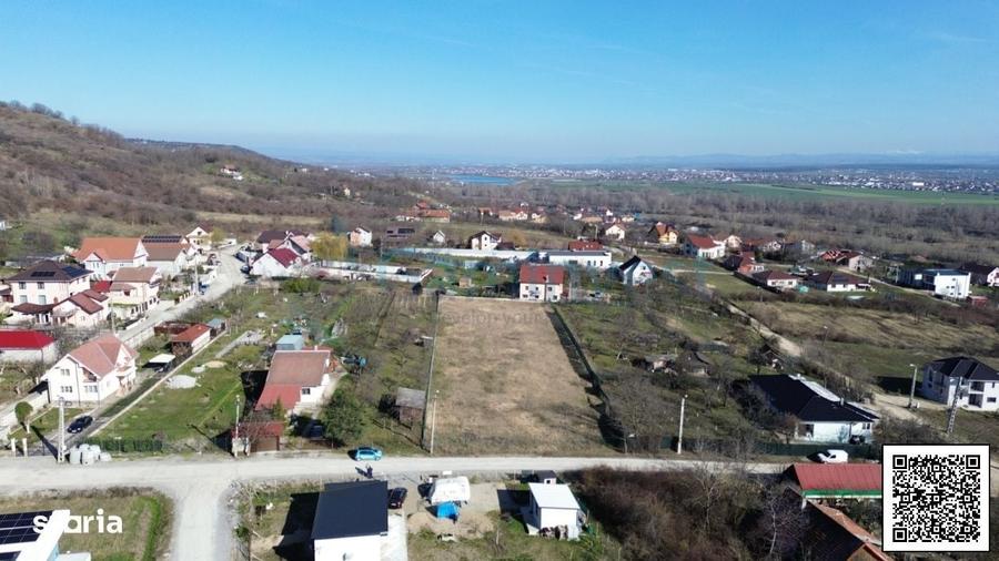 Spațiu comercial, în Podgoria