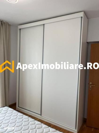 Apartament 2 camere de inchiriat Unirii Bucuresti ApexImobiliare.ro - 4