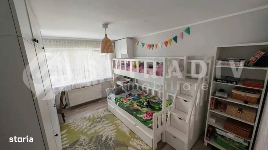 Apartament complet dotat, parcare subterana- Buna Ziua - 1