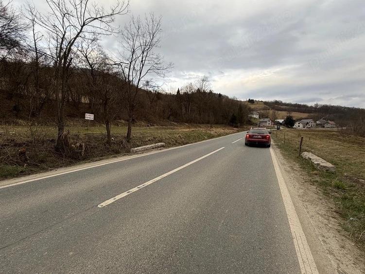 Teren de 514 mp, în Central