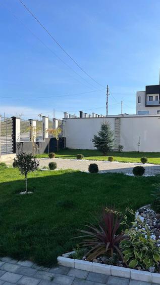 Persoana Fizica , Casa Moderna Mobilata ?i Utilata Bucium - 5