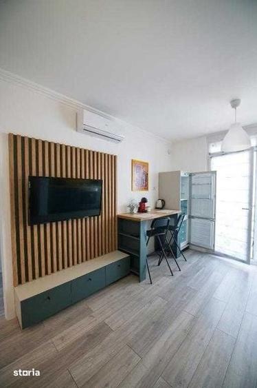Apartament cu 2 camere în Aurel Vlaicu