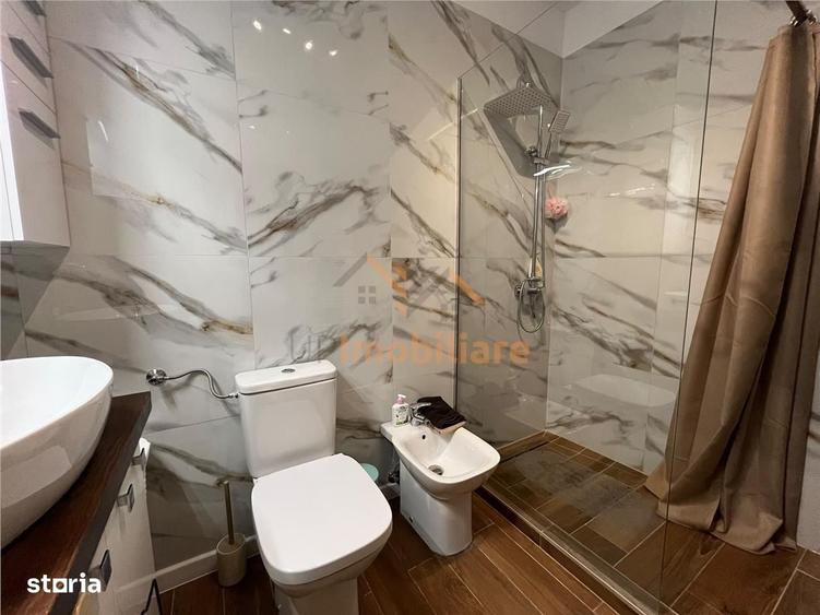 Apartament cu 2 camere în Paleu