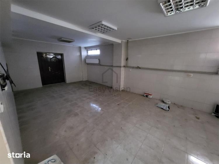 Spațiu comercial, de 160 mp, în Fundeni