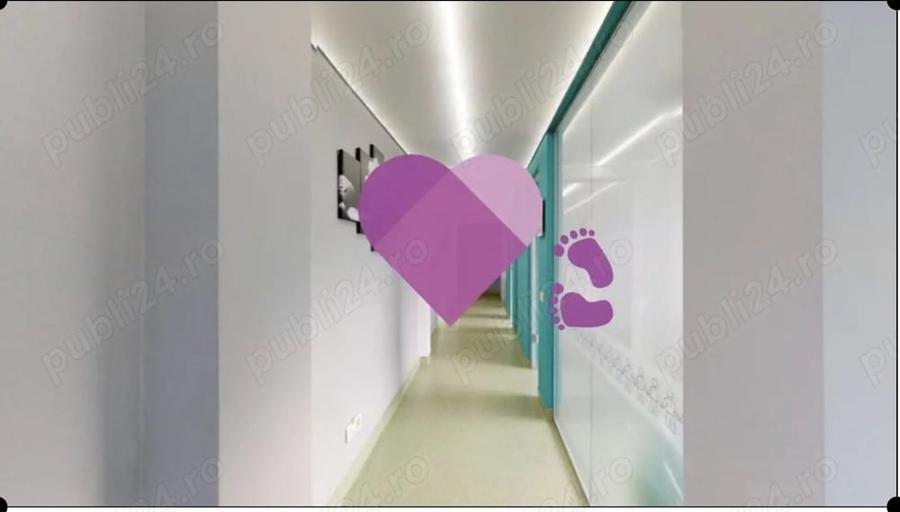Spațiu comercial, de 90 mp, în Tei