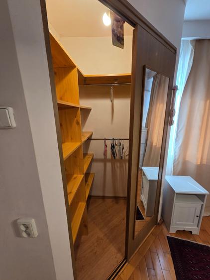 Apartament cu 2 camere semidecomandat în Tineretului
