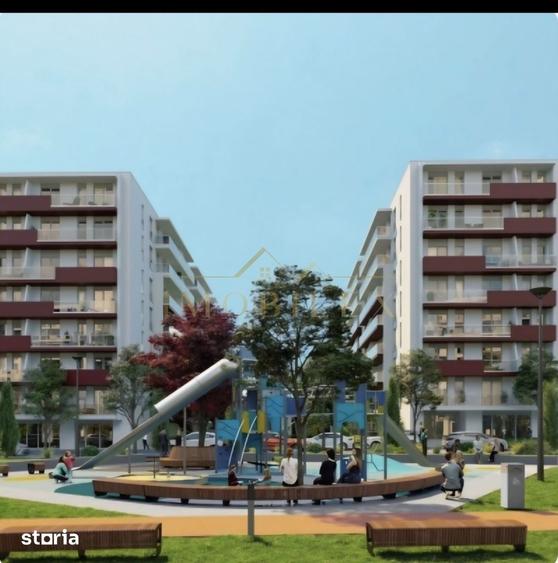 Apartament cu 3 camere în Bulgaria