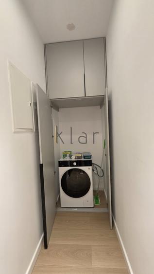 Apartament cu 2 camere semidecomandat, mobilat în Central