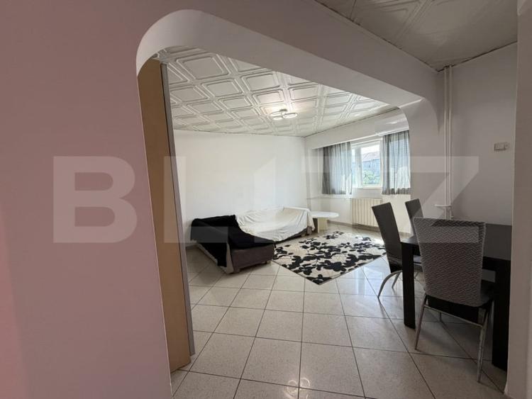 Apartament cu 3 camere de inchiriat - 4