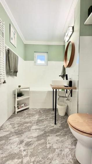 Apartament 2cam Birouri/Resedinta - Piata Victoriei | L. Catargiu - 2