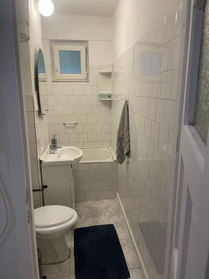 Apartament cu 2 camere decomandat în Exterior Vest
