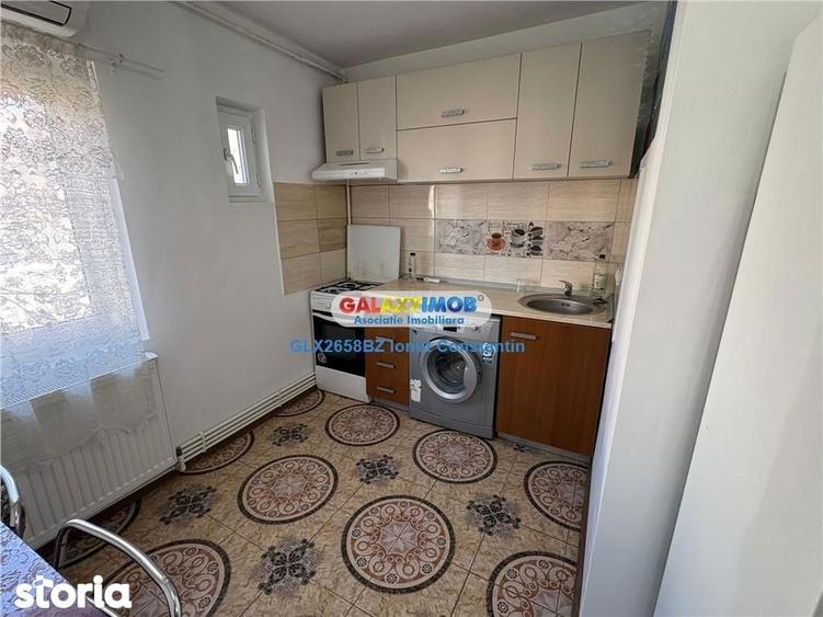 Garsonieră în 1 Decembrie